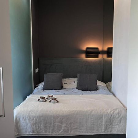 Apartament Mokotow Warsaw Luaran gambar