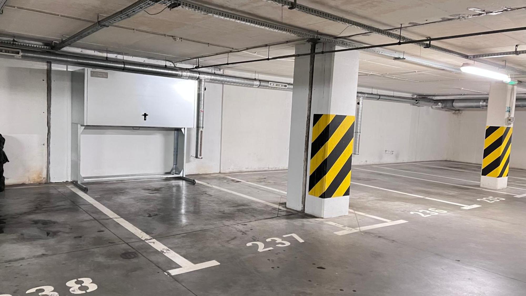 Apartament Mokotow Warsaw Luaran gambar
